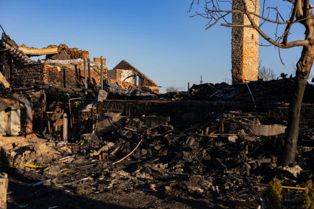 24/7 Emergency Fire Damage Restoration experts in Mount Laurel, NJ