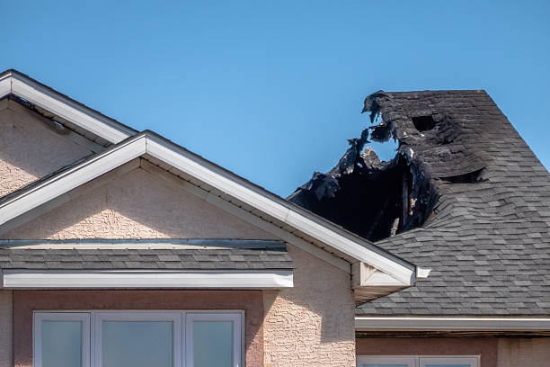 Licensed Fire Damage Restoration service in Mount Laurel, NJ - Fire Damage Laser Cleaning
